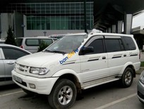Isuzu Hi lander 2004 - Bán xe cũ Isuzu Hi Lande, sản xuất 2004, màu trắng, xe chính chủ gia đình sử dụng nên rất giữ gìn