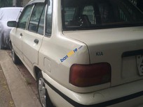 Cần bán xe Kia Pride 1995 - Bán Kia Pride sản xuất 1995, màu trắng, nhập khẩu, 30 triệu