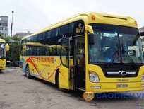 Hyundai Universe 2010 - Bán xe khách giường nằm 45 chỗ