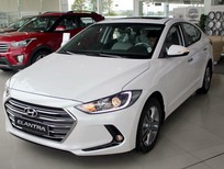 Cần bán Hyundai Elantra 2017 - Hyundai Lạng Sơn_Hyundai Elantra 2017, giá tốt, cạnh tranh, hỗ trợ trả góp đến 80% giá trị xe