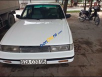 Kia Concord 1992 - Bán xe Kia Concord đăng ký lần đầu 1992, nhập khẩu nguyên chiếc 