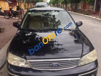 Ford Laser   2007 - Cần bán Ford Laser năm sản xuất 2007, màu đen, giá tốt