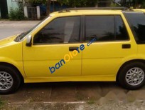 Cần bán Honda Civic 2000 - Cần bán xe Honda Civic đời 2000, xe đẹp chạy còn rất ngon