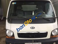 Kia K2700 2006 - Cần bán lại xe Kia K2700 sản xuất 2006, màu trắng, 130tr