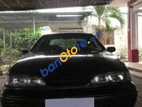Cần bán Daewoo Prince   1995 - Bán Daewoo Prince đời 1995, màu đen, nhập khẩu giá cạnh tranh