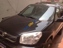 Bán Toyota RAV4 2003 - Bán Toyota RAV4 sản xuất 2003, màu đen 