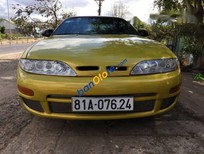 Cần bán Toyota Celica   1994 - Xe Toyota Celica sản xuất 1994, màu vàng
