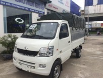Veam Mekong 2017 - Xe tải Thùng Veam Mekong 910kg, giá rẻ, bền bỉ với thời gian