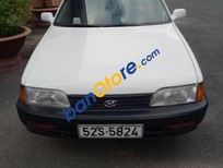 Cần bán Hyundai Sonata 1988 - Bán xe Hyundai Sonata năm 1988, màu trắng 