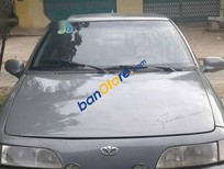 Daewoo Espero   1995 - Bán Daewoo Espero sản xuất 1995, màu xám, nhập khẩu  