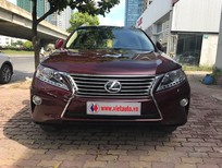 Lexus RX350 2012 - Bán ô tô Lexus RX350 2012, màu đỏ, nhập khẩu Mỹ