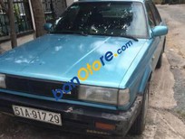 Bán xe oto Nissan Sunny 1986 - Cần bán Nissan Sunny năm 1986 giá cạnh tranh