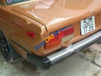 Cần bán Lada 2105    1990 - Cần bán lại xe Lada 2105 sản xuất năm 1990, màu nâu, 35tr