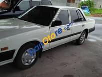 Nissan Laurel 1980 - Bán Nissan Laurel sản xuất 1980, màu trắng, nhập khẩu