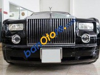Bán Rolls-Royce Phantom 2007 - Bán ô tô Rolls-Royce Phantom năm 2007, màu đen, xe nhập