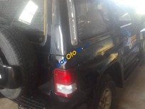 Hyundai Galloper 2003 - Cần tiền bán gấp xe cũ Hyundai Galloper đời 2003, đăng ký lần đầu 2008