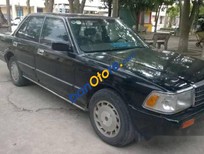 Toyota Crown 1988 - Cần bán gấp Toyota Crown đời 1988, màu đen  