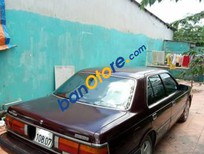 Mazda 929 1991 - Bán Mazda 929 đời 1991, màu xám, xe nguyên bản