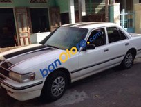 Cần bán Toyota Cressida 1988 - Bán Toyota Cressida sản xuất 1988, xe chạy tốt, máy lạnh sâu