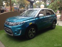 Bán xe oto Suzuki Vitara 2017 - Bán ô tô Suzuki Vitara sản xuất 2017, hai màu, nhập khẩu nguyên chiếc