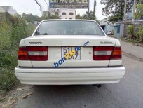 Volvo 940 1992 - Cần bán xe Volvo 940 năm 1992, màu trắng, nhập khẩu