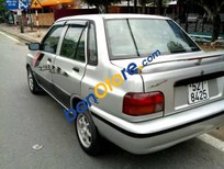 Bán Kia Pride 2003 - Bán Kia Pride năm 2003, màu bạc chính chủ, giá chỉ 95 triệu