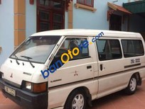 Mitsubishi L300   1994 - Bán ô tô Mitsubishi L300 sản xuất năm 1994, màu trắng, giá chỉ 18 triệu