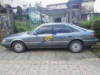 Cần bán xe Mazda 626 1989 - Bán Mazda 626 năm 1989, xe nhập, giá 80tr