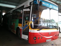 Hãng khác Xe du lịch 2006 - Bán lô xe Bus B60 Trung Quốc sản xuất 2006, màu đỏ, nhập khẩu