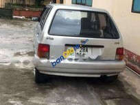 Kia Pride CD5 1996 - Cần bán xe Kia Pride CD5 năm sản xuất 1996, màu bạc, xe nhập, 42tr