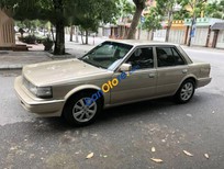 Nissan Cedric 1988 - Bán xe Nissan Cedric sản xuất 1988 như mới, giá chỉ 89 triệu