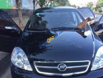 Lifan 520 2008 - Bán Lifan 520 sản xuất năm 2008, màu đen giá cạnh tranh