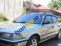 Toyota Corolla altis 1992 - Cần bán gấp Toyota Corolla altis năm 1992, 105 triệu