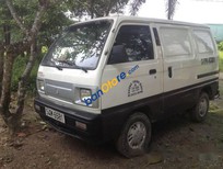 Bán Suzuki Super Carry Van 1999 - Bán Suzuki Super Carry Van sản xuất năm 1999, màu trắng, nhập khẩu, giá chỉ 62 triệu