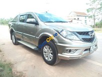 Bán Mazda BT 50   4X4 AT 3.2 2015 - Bán Mazda BT 50 4X4 AT 3.2 sản xuất năm 2015, nhập khẩu Thái Lan, giá tốt