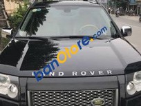 LandRover Freelander 2007 - Bán LandRover Freelander năm sản xuất 2007, màu đen, nhập khẩu 