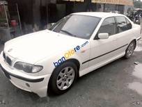 Bán xe oto BMW 3 Series  320i  1999 - Bán ô tô BMW 3 Series 320i sản xuất năm 1999, màu trắng 