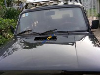 Lada Niva1600 1987 - Cần bán Lada Niva1600 sản xuất 1987, màu đen, nhập khẩu nguyên chiếc, 75tr