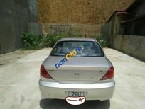 Cần bán xe Kia Spectra 2004 - Bán ô tô Kia Spectra sản xuất 2004 giá cạnh tranh