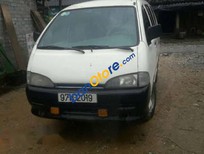 Bán xe oto Daihatsu Citivan   2003 - Bán Daihatsu Citivan sản xuất 2003, màu trắng