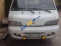 Bán Hyundai Grand Starex   1998 - Cần bán Hyundai Grand Starex sản xuất năm 1998, màu trắng