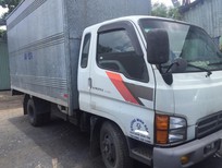 Cần bán xe Hyundai HD   2001 - Bán Hyundai HD65 nhập nguyên chiếc 2001