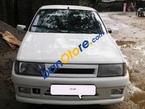 Bán Fiat Tempra 1.6 2001 - Bán xe Fiat Tempra 1.6 sản xuất năm 2001, màu trắng