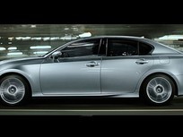 Cần bán xe Lexus GS 2017 - Lexus GS 350 - Lexus Thăng Long - Giao xe ngay, giá cực tốt