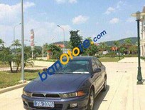 Mitsubishi Galant  MT 2008 - Bán ô tô Mitsubishi Galant MT năm sản xuất 2008 đã đi 15000 km, 140tr