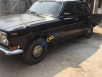 Bán Gaz Volga 1984 - Bán xe Gaz Volga năm sản xuất 1984, màu đen, xe nhập giá cạnh tranh