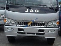 Cần bán xe JAC HFC 2017 - Bán xe tải trả góp, xe tải Jac 6T4