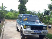 Mekong Paso 1993 - Cần bán lại xe Mekong Paso sản xuất 1993, nhập khẩu nguyên chiếc