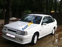 Bán Fiat Tempra   2001 - Cần bán gấp Fiat Tempra năm 2001, màu trắng, nhập khẩu chính chủ