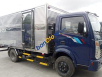 Bán xe oto Daehan Teraco 230  2017 - Bán xe tải Daehan Teraco 230 tải trọng 2.4 tấn, thùng dài 4.2m, máy Hyundai Hàn Quốc đời 2018, giá siêu rẻ